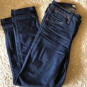 Used J Brand Jeans in fabulous condition!
